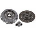 Kit frizione SACHS 3400 700 549