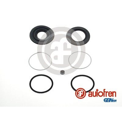 Kit di riparazione, pinza freno SEINSA D4035