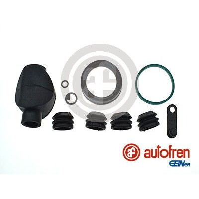 Kit di riparazione, pinza freno SEINSA D4038