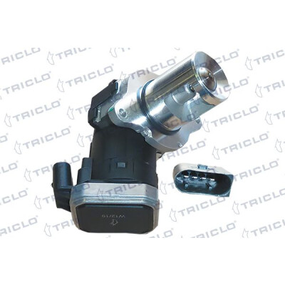 Valvola ricircolo gas scarico-EGR