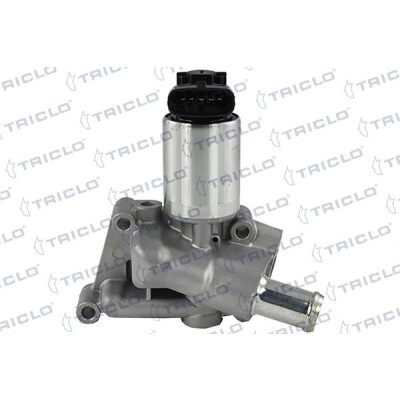 Valvola ricircolo gas scarico-EGR
