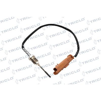Sensore, Temperatura gas scarico