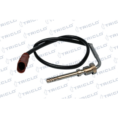 Sensore, Temperatura gas scarico