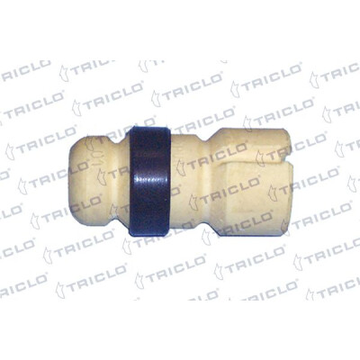 Tampone paracolpo, Sospensione