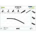 Tergicristallo VALEO 578519