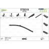 Tergicristallo VALEO 578519