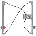 VALEO 850724 Alzacristalli