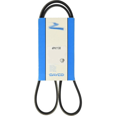 Cinghia trapezoidale scanalata DAYCO 4PK1130