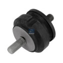 Tampone di arresto, silenziatore CAUTEX/FACET 30915