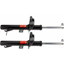 Set ammortizzatori TRW JGM3867T
