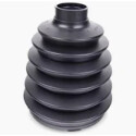 Set soffietti, albero motore CAUTEX/FACET 30646