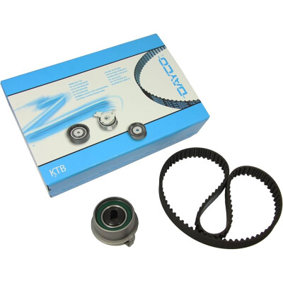Set cinghie di distribuzione DAYCO KTB506