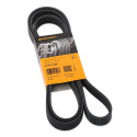 Cinghia trapezoidale trapezoidale ContiTech 6 PK 2155