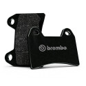 Set pastiglie freno BREMBO 07077BRE