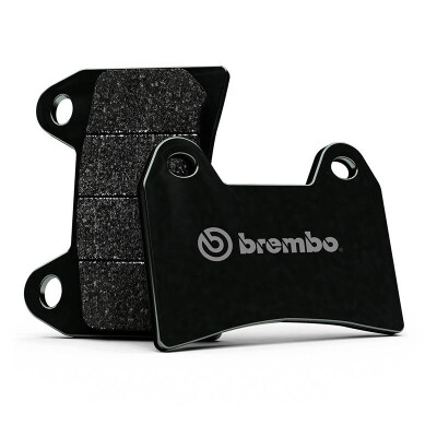 Set pastiglie freno BREMBO 07077BRE