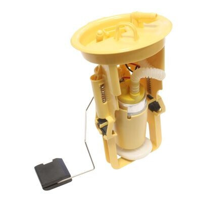 Imp. alimentazione carburante