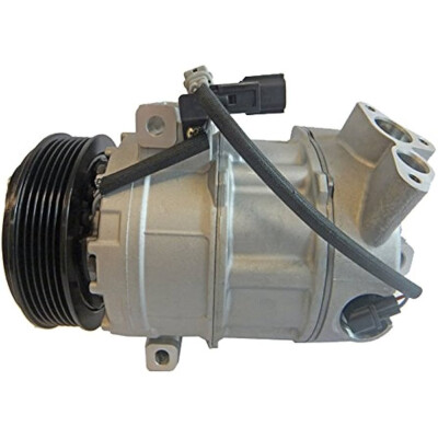 Compressore, aria condizionata BEHR HELLA SERVICE 8FK 351 109-041