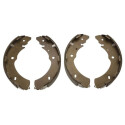 Set ganasce freno TRW GS8537