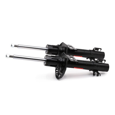 Set di (2) ammortizzatori TRW JGM283T