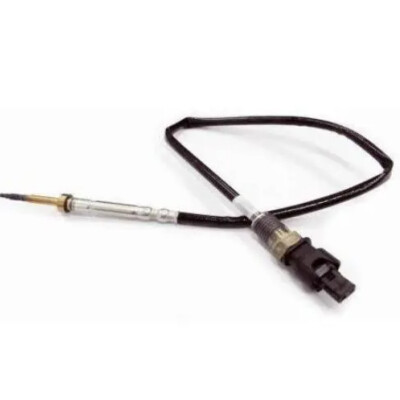 Sensore, Temperatura gas scarico