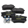 Pastiglie freno TEXTAR 2355402