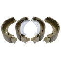 Set ganasce freno TRW GS8548