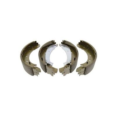 Set ganasce freno TRW GS8548