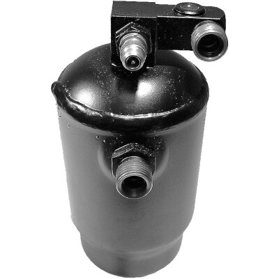 Filtro disidratatore, aria condizionata BEHR HELLA SERVICE 8FT 351 195-181