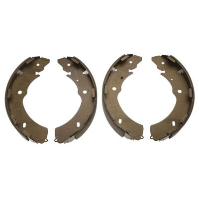 Set ganasce freno TRW GS8559