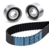 Set cinghie di distribuzione DAYCO KTB307