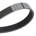 Cinghia trapezoidale scanalata DAYCO 4PK910