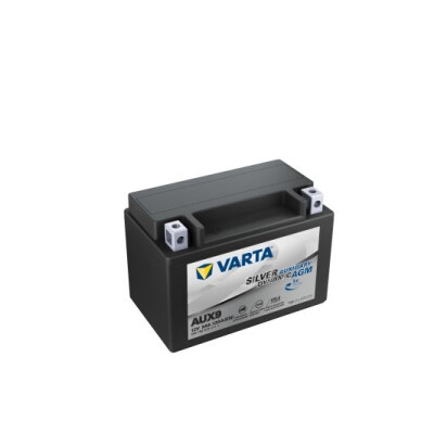 Batteria avviamento