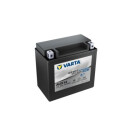 Batteria avviamento