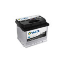 Batteria avviamento