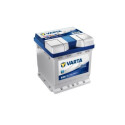 Batteria avviamento