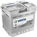 Batteria avviamento