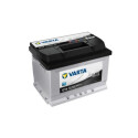 Batteria avviamento