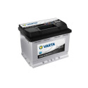 Batteria avviamento