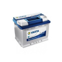 Batteria avviamento