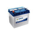 Batteria avviamento