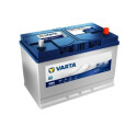 Batteria avviamento