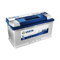 Batteria avviamento