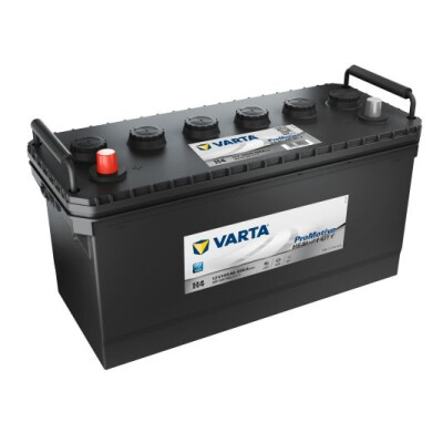Batteria avviamento