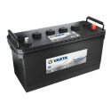 Batteria avviamento