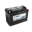 Batteria avviamento