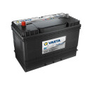 Batteria avviamento