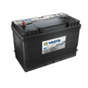 Batteria avviamento