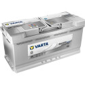 Batteria avviamento
