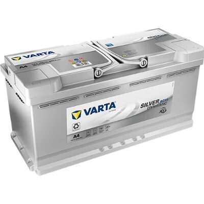 Batteria avviamento
