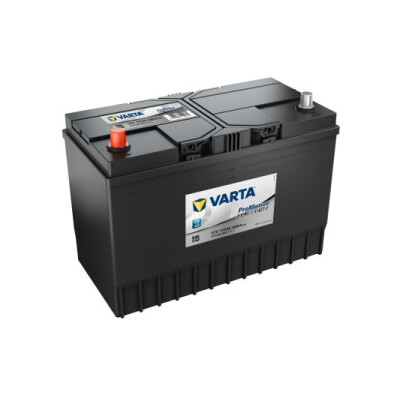 Batteria avviamento